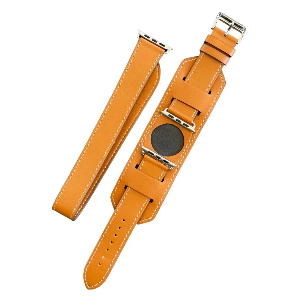 42mm iWatch Band w/2 Bands and 3 Styling Options